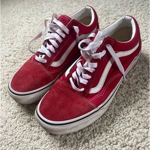 old skool vans